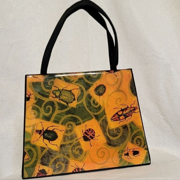 Angela FRASCONE Insect Bag🪲 - Picture 7 of 7